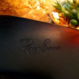 Ray Ban case